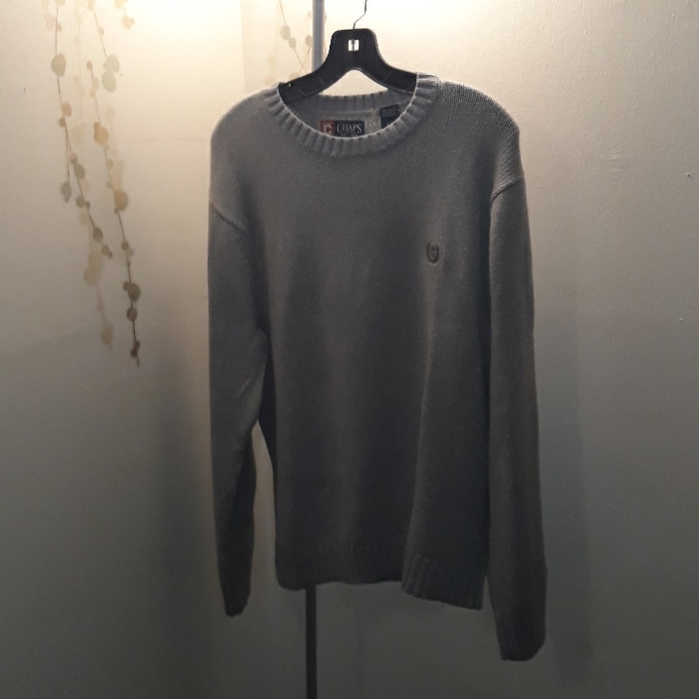 Chaps Ralph Lauren Men's Sweater
